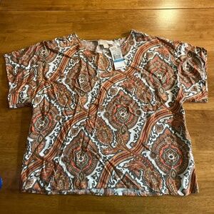 Michael Kors tee shirt